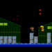 Alex Kidd in Shinobi World - Stage 2