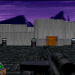 Star Wars: Dark Forces - DOS version screenshot